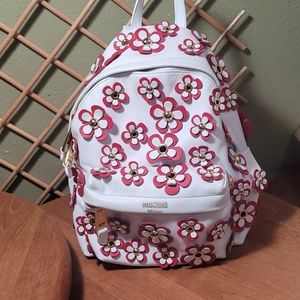 Moschino backpack